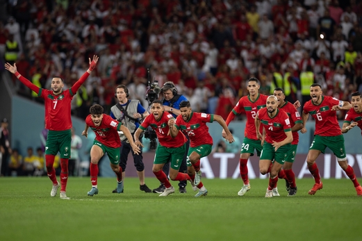مباراة صعبة أمام البرتغال.. هل يصنع منتخب المغرب التاريخ مجدداً؟
