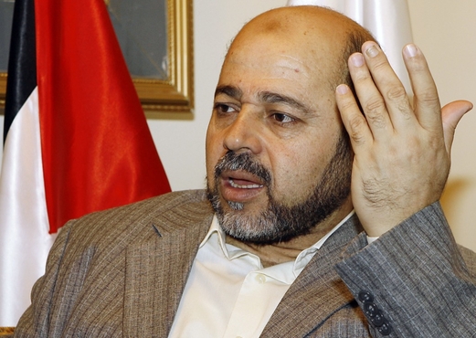 في ذكرى انطلاق “حماس”.. أبو مرزوق: الخيار المسلّح وحده يحرر كامل فلسطين في ذكرى انطلاق “حماس”.. أبو مرزوق: الخيار المسلّح وحده يحرر كامل فلسطين