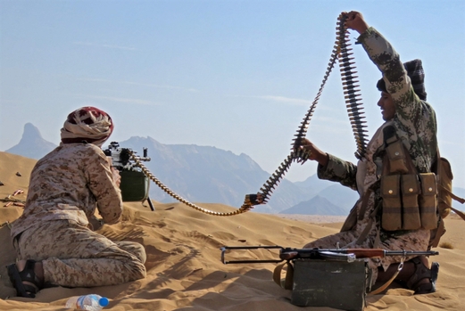 صنعاء تُنهي «صمت المونديال»: حالة «اللاحرب» لن تُعمّر صنعاء تُنهي «صمت المونديال»: حالة «اللاحرب» لن تُعمّر