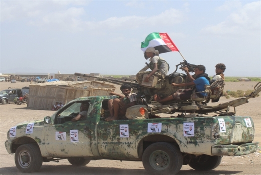 تحرّكات بحرية نشطة: مخطّط «اختطاف» باب المندب لا يخمد تحرّكات بحرية نشطة: مخطّط «اختطاف» باب المندب لا يخمد