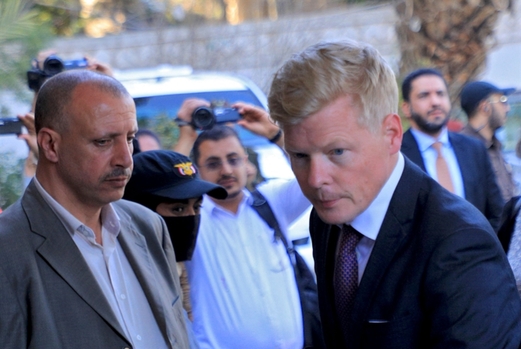 التفاؤل يلفّ اليمن: ترقّب لتمديد الهدنة التفاؤل يلفّ اليمن: ترقّب لتمديد الهدنة