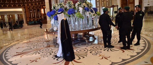 تنازل رجال أعمال سعوديين عن جزء كبير من ثورتهم لمنع اعتقالهم