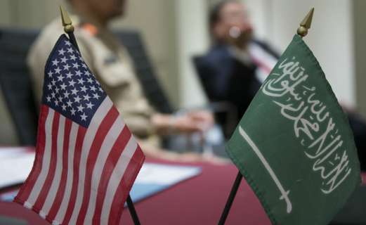 “ناشونال انترست”: لماذا لا تزال واشنطن تدعم حرب السعودية في اليمن؟