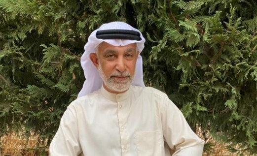 الناشط البحريني المدهون : السعودية تتحكم في النظام البحريني وصمود اليمن سيغير مجرى التاريخ الناشط البحريني المدهون : السعودية تتحكم في النظام البحريني وصمود اليمن سيغير مجرى التاريخ