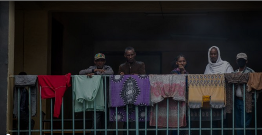 المدنيون وقود الصراع الدائر في “تيغراي”