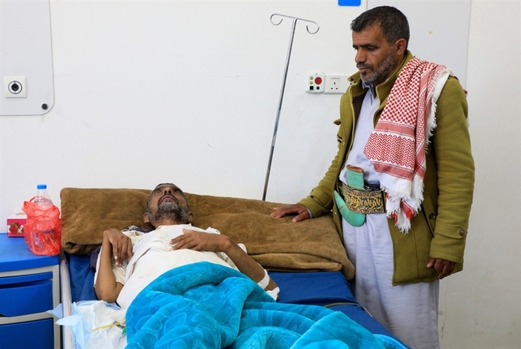 تردّد سعودي يؤخّر الهدنة| صنعاء مطمئنّة: الحرب غير عائدة تردّد سعودي يؤخّر الهدنة| صنعاء مطمئنّة: الحرب غير عائدة