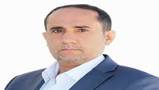 مناقشة الاجراءات الخاصة بصرف نصف راتب قبل رمضان تنفيذا لتوجيهات الرئيس المشاط