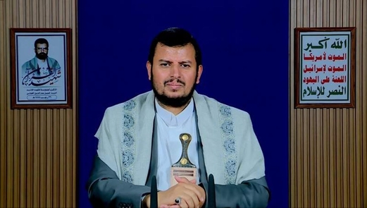 الحوثي: نحن في حرب لا في هدنة ومستعدون لكل الاحتمالات الحوثي: نحن في حرب لا في هدنة ومستعدون لكل الاحتمالات