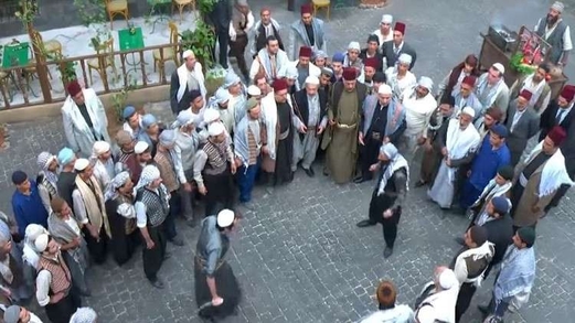 الدراما السورية تعود بقوة في رمضان 2018 الدراما السورية تعود بقوة في رمضان 2018