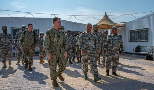 صنعاء تكشف مخاطر التحركات الأميركية العسكرية في المحافظات الجنوبية صنعاء تكشف مخاطر التحركات الأميركية العسكرية في المحافظات الجنوبية