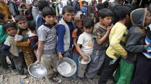 اليمن… حرب الجوع اليمن… حرب الجوع