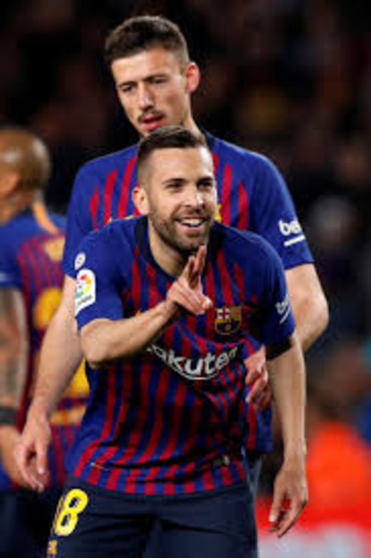 برشلونة يقترب من لقب دوري إسبانيا