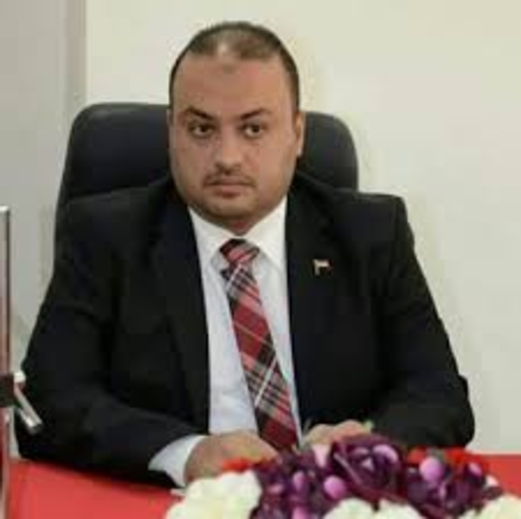 اجتماع برئاسة مقبولي يناقش الخطة الطارئة لإعادة تشغيل الكهرباء
