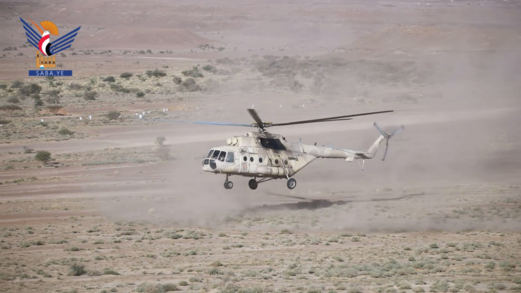 مناورات يمنية شمالاً | صنعاء للرياض: الجدُر العازلة ليست ضماناً مناورات يمنية شمالاً | صنعاء للرياض: الجدُر العازلة ليست ضماناً