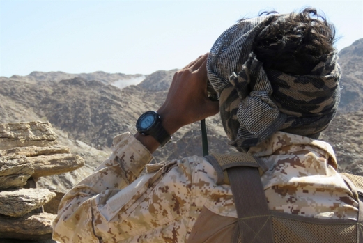 السعودية تنتظر «الفرج»: المخرج اللائق أوّلاً السعودية تنتظر «الفرج»: المخرج اللائق أوّلاً