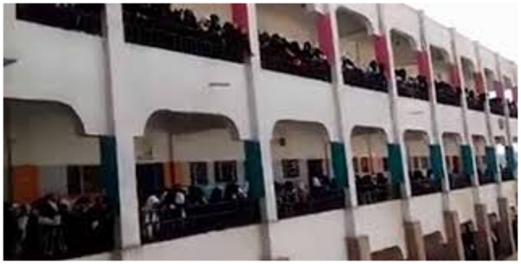 طالبات المدارس في اليمن يُقتلن من أجل سوق حُرة لآلة الموت والدمار الغربية طالبات المدارس في اليمن يُقتلن من أجل سوق حُرة لآلة الموت والدمار الغربية