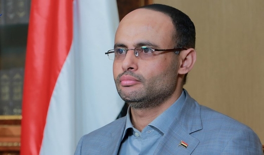 المَشّاط: المعادلة تغيرت.. وتمكنا من بناء قوة عسكرية ضاربة تكسر أطماع العدوان