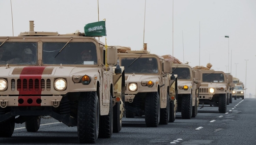 وثيقة مسربة من البنتاغون: واشنطن طلبت من الرياض إطالة أمد الحرب في اليمن!