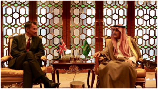 انحياز الغرب لحكومة هادي يُعيق جهود السلام انحياز الغرب لحكومة هادي يُعيق جهود السلام