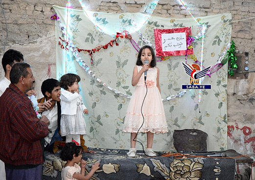 صنعاء القديمة .. خصوصية استقبال شهر رمضان صنعاء القديمة .. خصوصية استقبال شهر رمضان