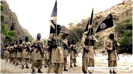 القاعدة.. تهديد قاتل في اليمن القاعدة.. تهديد قاتل في اليمن