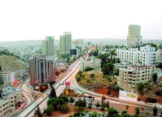 لقاء بالعاصمة الأردنية برئاسة محافظ البنك المركزي يناقش الصعوبات التي تواجه التجار