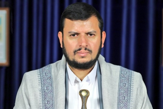 الحوثي: أميركا والإمارات تريدان استمرار الحرب الحوثي: أميركا والإمارات تريدان استمرار الحرب