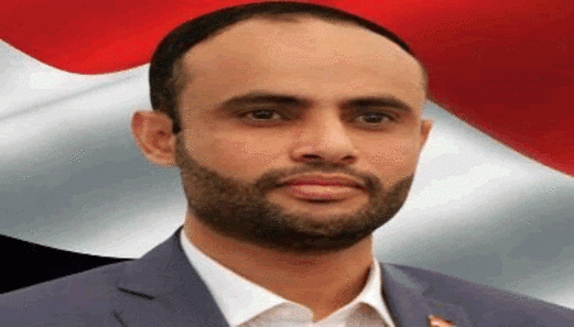 الرئيس المشاط يوجه كلمة للشعب اليمني بمناسبة حلول شهر رمضان الرئيس المشاط يوجه كلمة للشعب اليمني بمناسبة حلول شهر رمضان