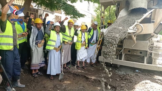 أمانة العاصمة .. جهود مكثفة لتفعيل الدور المجتمعي لتعزيز التنمية المحلية