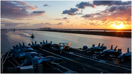 إسرائيل متأهبة لكل شيء إسرائيل متأهبة لكل شيء