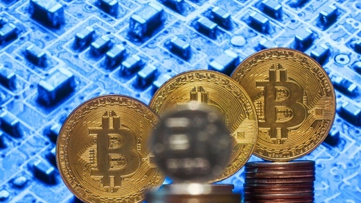 ما الفرق بين العملات الرقمية والمشفرة؟