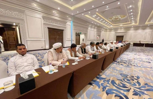 هل السعودية جادة في دعم مايسمى مجلس حضرموت الوطني؟ هل السعودية جادة في دعم مايسمى مجلس حضرموت الوطني؟