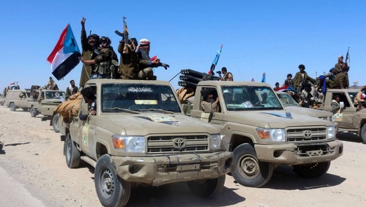 عدن تستعد للأسوأ: .. قرار اماراتي سعودي بالمواجهة! عدن تستعد للأسوأ: .. قرار اماراتي سعودي بالمواجهة!