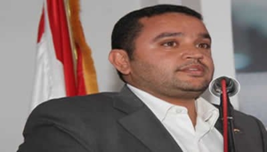وكيل وزارة الصناعة يشيد بالمشاريع المقدمة لمسابقة المبتكر اليمني