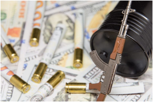 كيف تستفيد جماعات الضغط في واشنطن من استمرار القتل في اليمن كيف تستفيد جماعات الضغط في واشنطن من استمرار القتل في اليمن