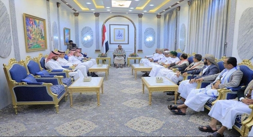 السعودية تصطاد في المياه العكرة… لقمة عيش المواطن اليمني هدفها السعودية تصطاد في المياه العكرة… لقمة عيش المواطن اليمني هدفها