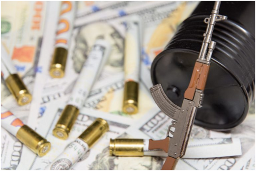 كيف تستفيد جماعات الضغط في واشنطن من استمرار القتل في اليمن كيف تستفيد جماعات الضغط في واشنطن من استمرار القتل في اليمن