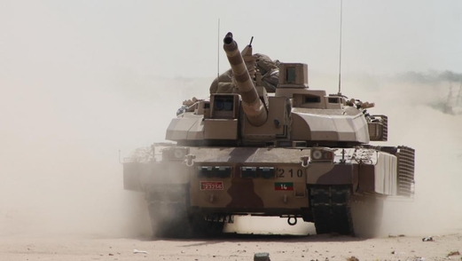 الأسلحة الفرنسية المستخدمة في حرب اليمن الأسلحة الفرنسية المستخدمة في حرب اليمن