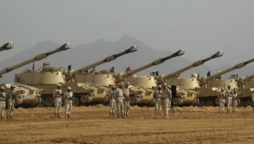 لماذا ترفض السعودية الخروج من اليمن؟ لماذا ترفض السعودية الخروج من اليمن؟