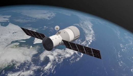 الصين تطلق ثلاثة أقمار صناعية جديدة للاستشعار عن بعد بنجاح الصين تطلق ثلاثة أقمار صناعية جديدة للاستشعار عن بعد بنجاح