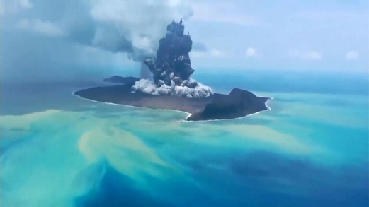 علماء: ارتفاع الرطوبة في الغلاف الجوي سبب الحر غير المسبوق في الأرض هذا العام علماء: ارتفاع الرطوبة في الغلاف الجوي سبب الحر غير المسبوق في الأرض هذا العام