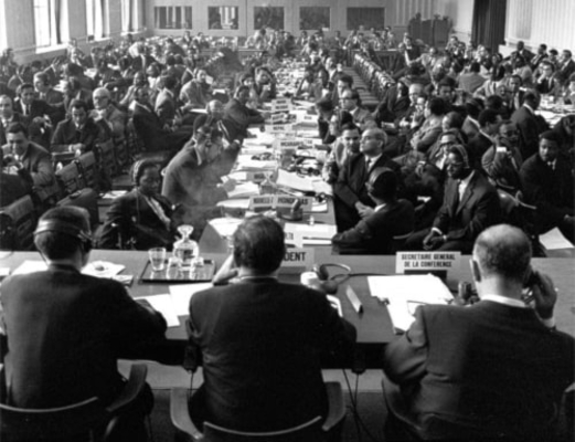 “أبرز ظاهرة في فترة ما بعد الحرب”.. ما الأهمية التاريخية لمجموعة الـ77؟