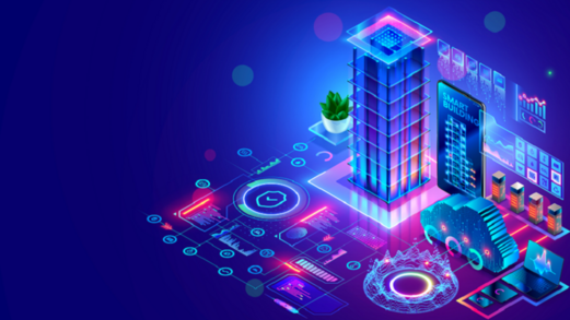 هل يتفوق الذكاء الاصطناعي على البشر في تصميم المدن؟ هل يتفوق الذكاء الاصطناعي على البشر في تصميم المدن؟