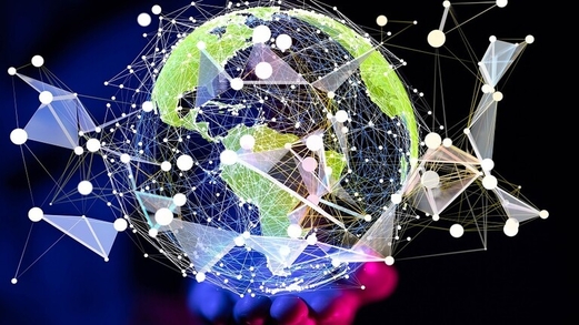 روسيا تطور جيلاً جديداً من الأقمار الصناعية لتقديم خدمات الإنترنت على الأرض روسيا تطور جيلاً جديداً من الأقمار الصناعية لتقديم خدمات الإنترنت على الأرض