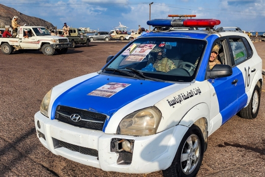 «الرئاسي» يواصل تمرّده: لا لسلام تهندسه الرياض «الرئاسي» يواصل تمرّده: لا لسلام تهندسه الرياض