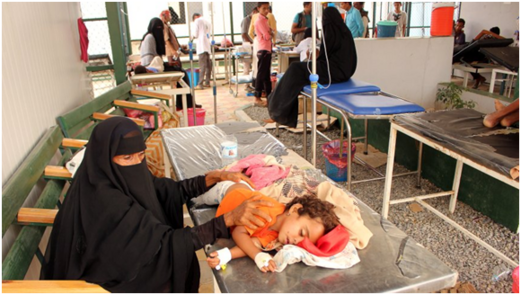 “عندما تسمع صوت الطائرات، تعلم أن الغارات وشيكة” “عندما تسمع صوت الطائرات، تعلم أن الغارات وشيكة”