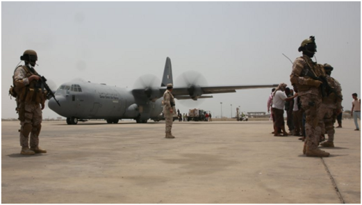 هل من أمل في إنهاء حرب اليمن؟ هل من أمل في إنهاء حرب اليمن؟