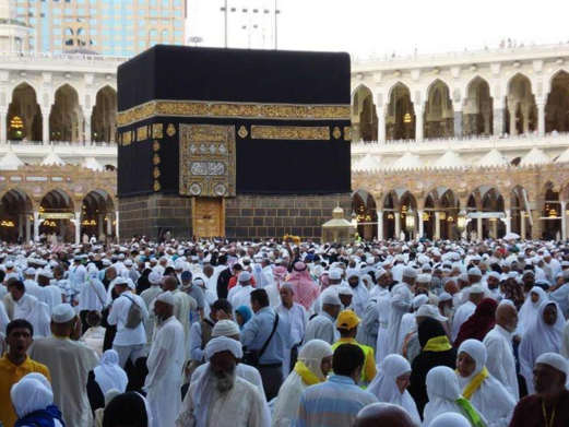 محمد بن سلمان يجعل المسلمين يقاطعون مكة محمد بن سلمان يجعل المسلمين يقاطعون مكة