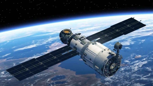 الصين ترسل قمرًا صناعيًّا جديدًا لمراقبة الأرض الصين ترسل قمرًا صناعيًّا جديدًا لمراقبة الأرض