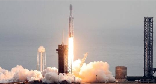 “ناسا” تطلق مسبارا ضخما إلى كويكب بعيد “ناسا” تطلق مسبارا ضخما إلى كويكب بعيد